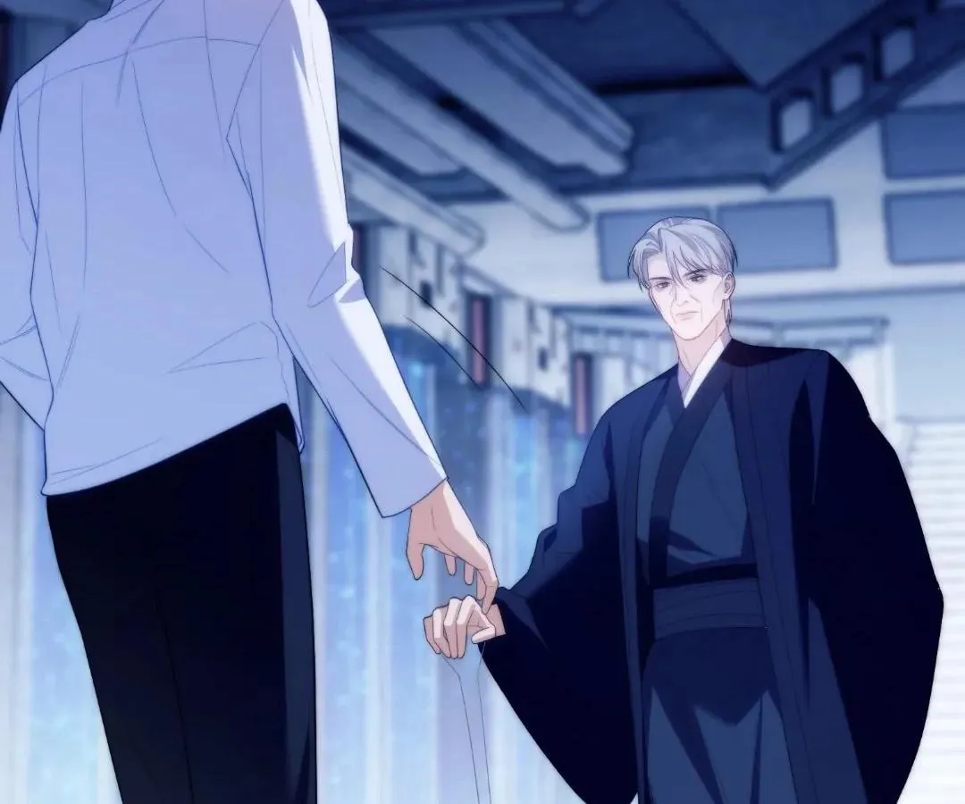 Read Desharow Merman chapter 80 image 20 on Lezhin