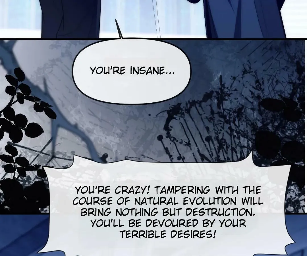Read Desharow Merman chapter 80 image 21 on Lezhin