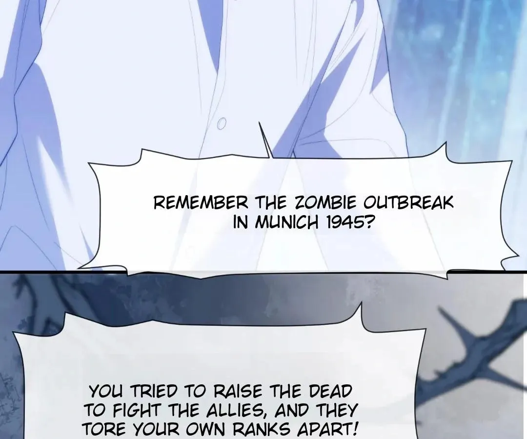 Read Desharow Merman chapter 80 image 23 on Lezhin