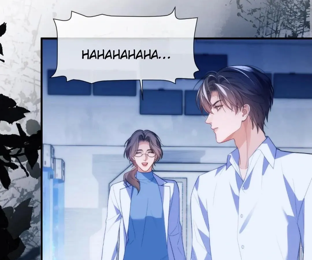 Read Desharow Merman chapter 80 image 27 on Lezhin