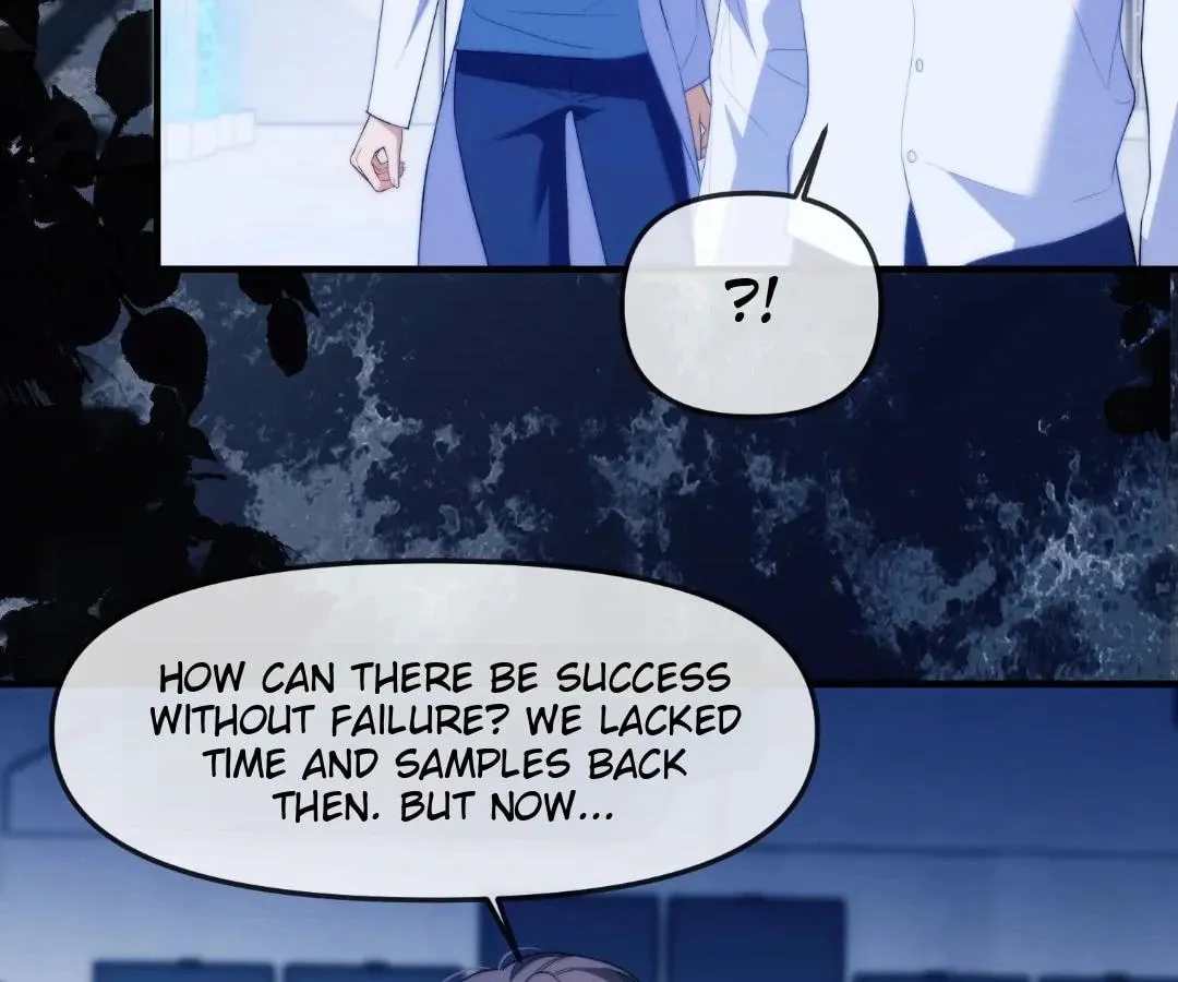 Read Desharow Merman chapter 80 image 28 on Lezhin