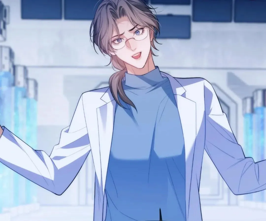 Read Desharow Merman chapter 80 image 29 on Lezhin