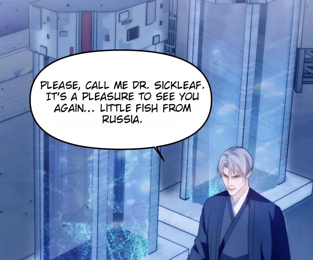 Read Desharow Merman chapter 80 image 3 on Lezhin