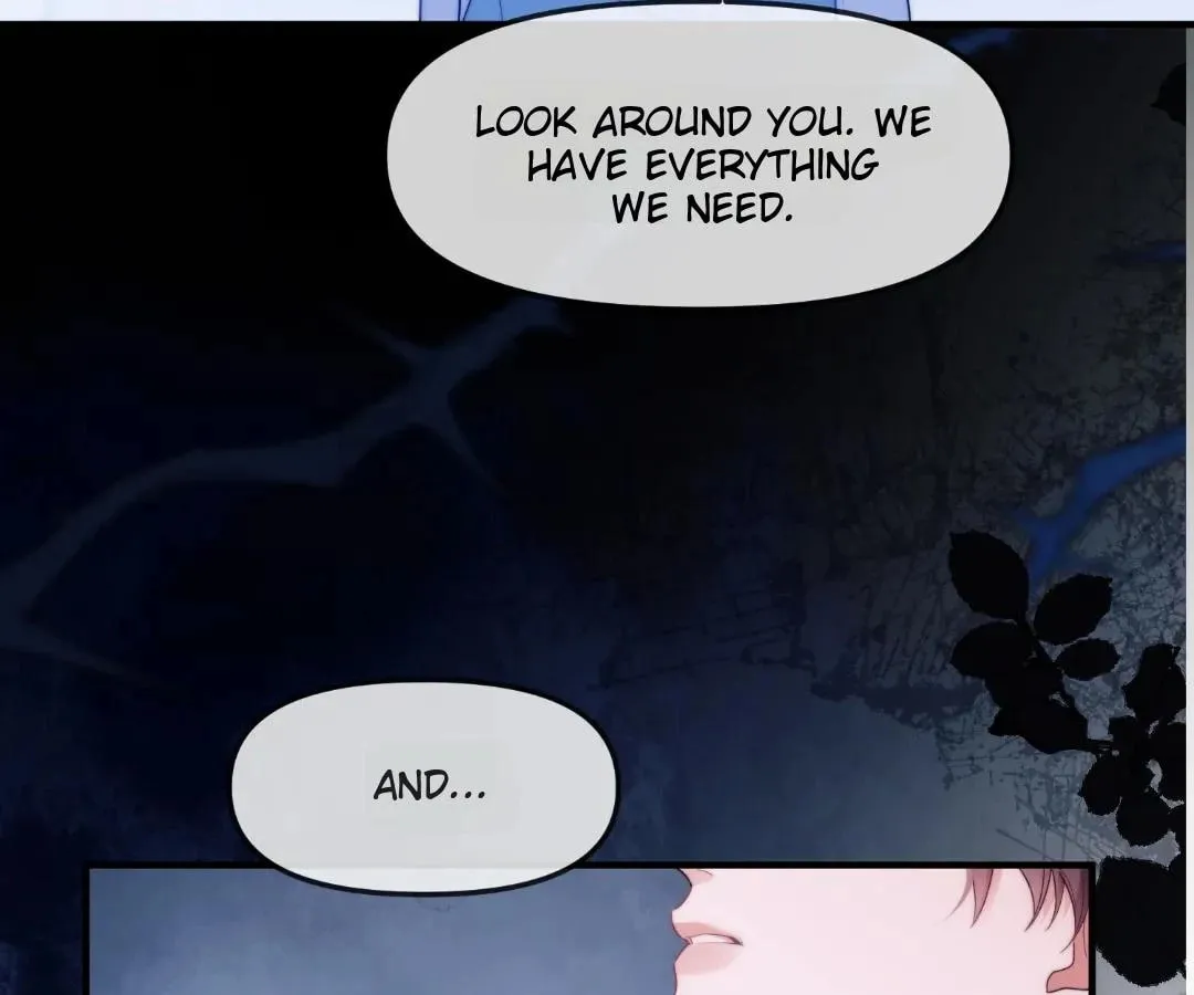 Read Desharow Merman chapter 80 image 30 on Lezhin