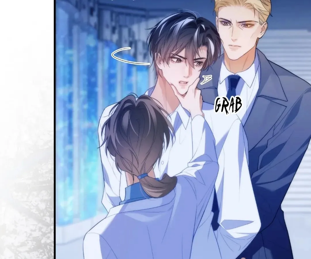Read Desharow Merman chapter 80 image 33 on Lezhin