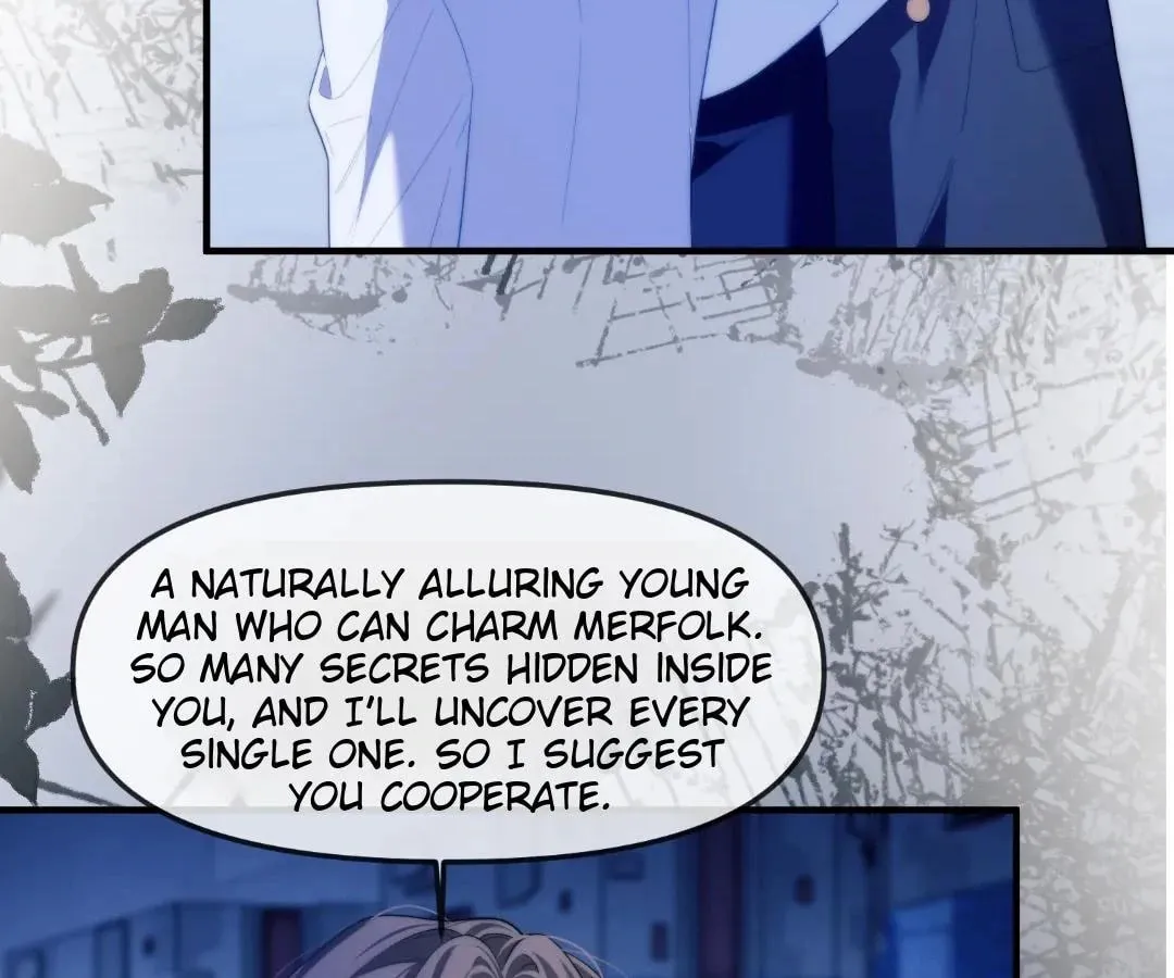 Read Desharow Merman chapter 80 image 34 on Lezhin