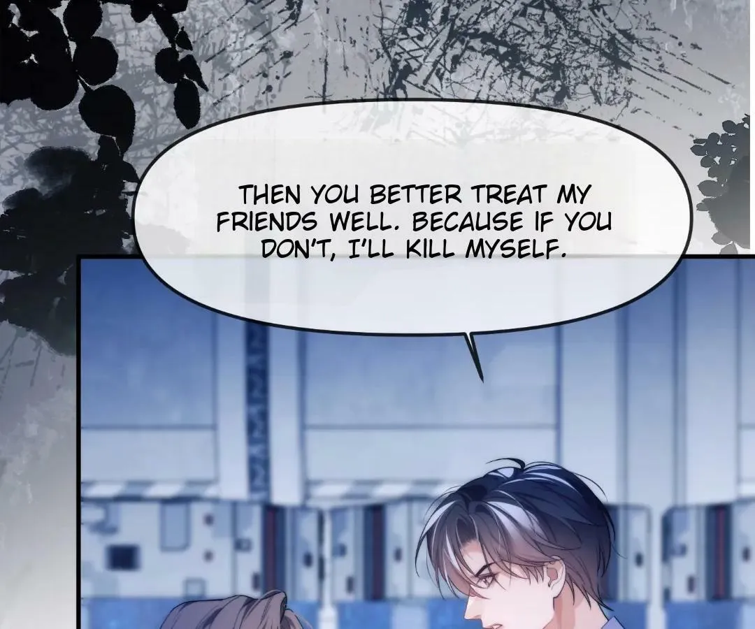 Read Desharow Merman chapter 80 image 36 on Lezhin