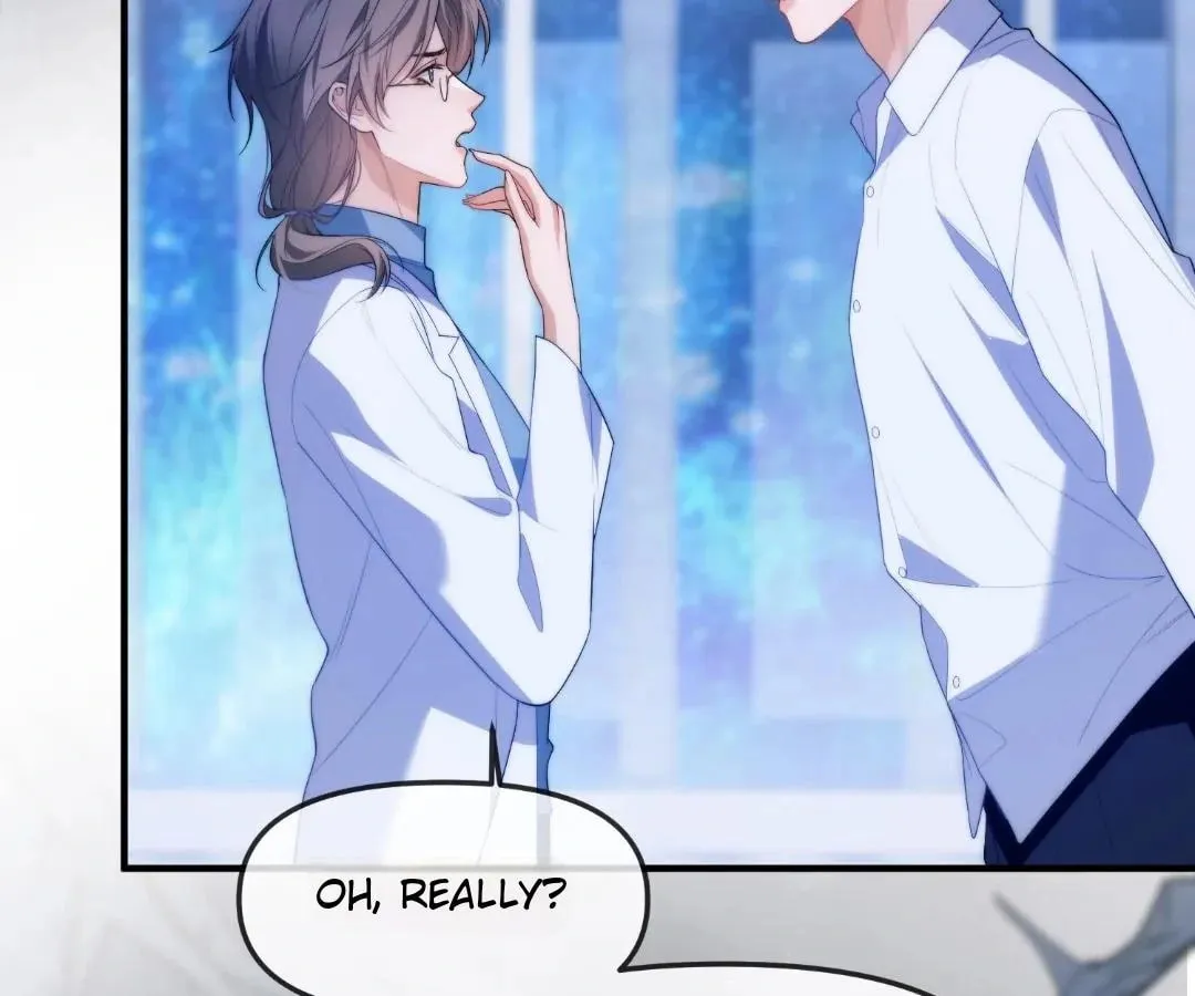 Read Desharow Merman chapter 80 image 37 on Lezhin
