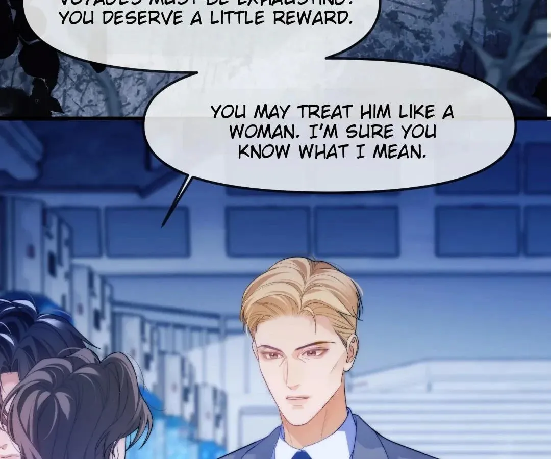Read Desharow Merman chapter 80 image 39 on Lezhin