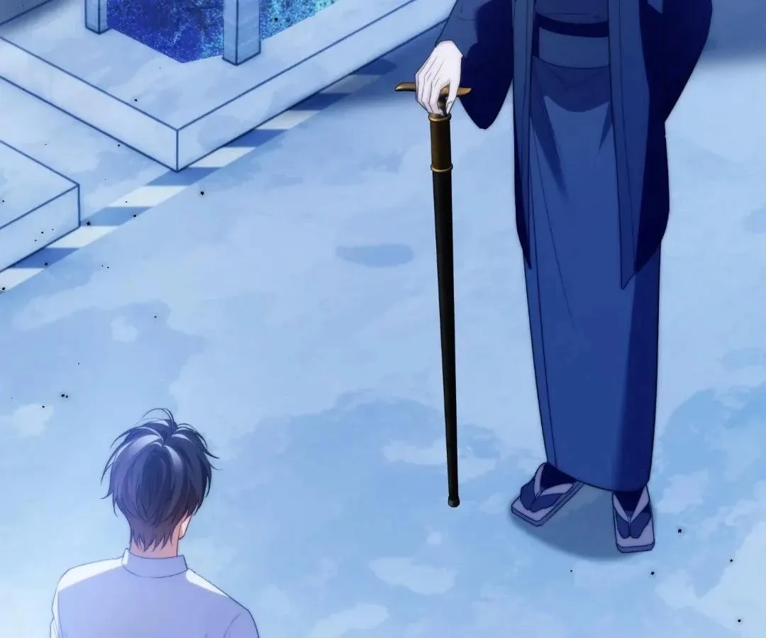 Read Desharow Merman chapter 80 image 4 on Lezhin