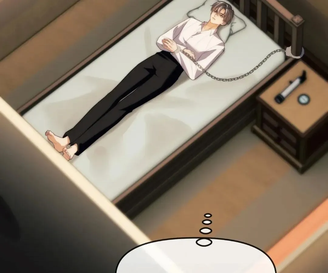 Read Desharow Merman chapter 80 image 49 on Lezhin