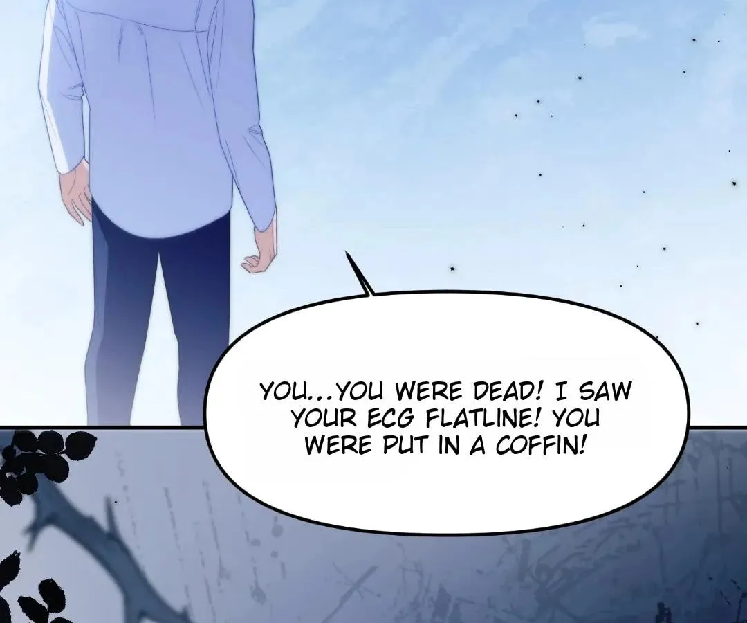 Read Desharow Merman chapter 80 image 5 on Lezhin