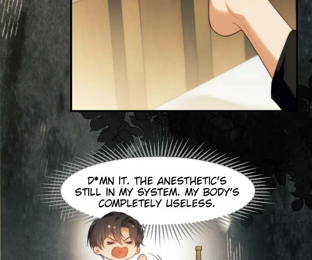 Read Desharow Merman chapter 80 image 55 on Lezhin