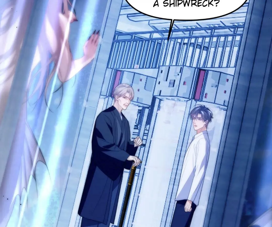 Read Desharow Merman chapter 80 image 9 on Lezhin