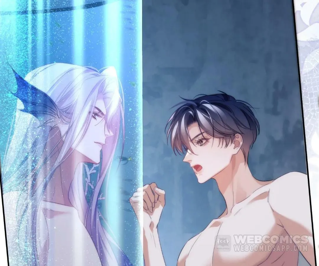 Read Desharow Merman chapter 81 image 10 on Lezhin