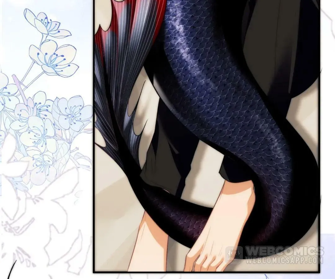 Read Desharow Merman chapter 81 image 2 on Lezhin