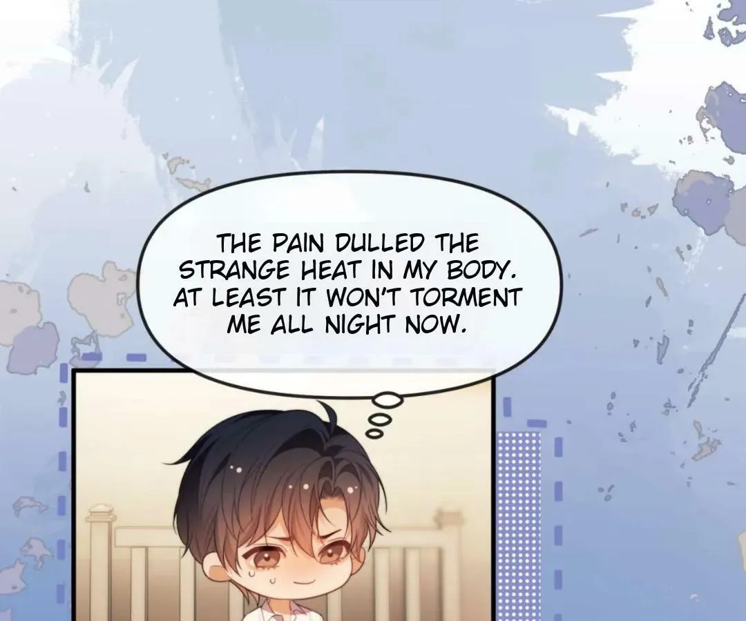 Read Desharow Merman chapter 81 image 24 on Lezhin