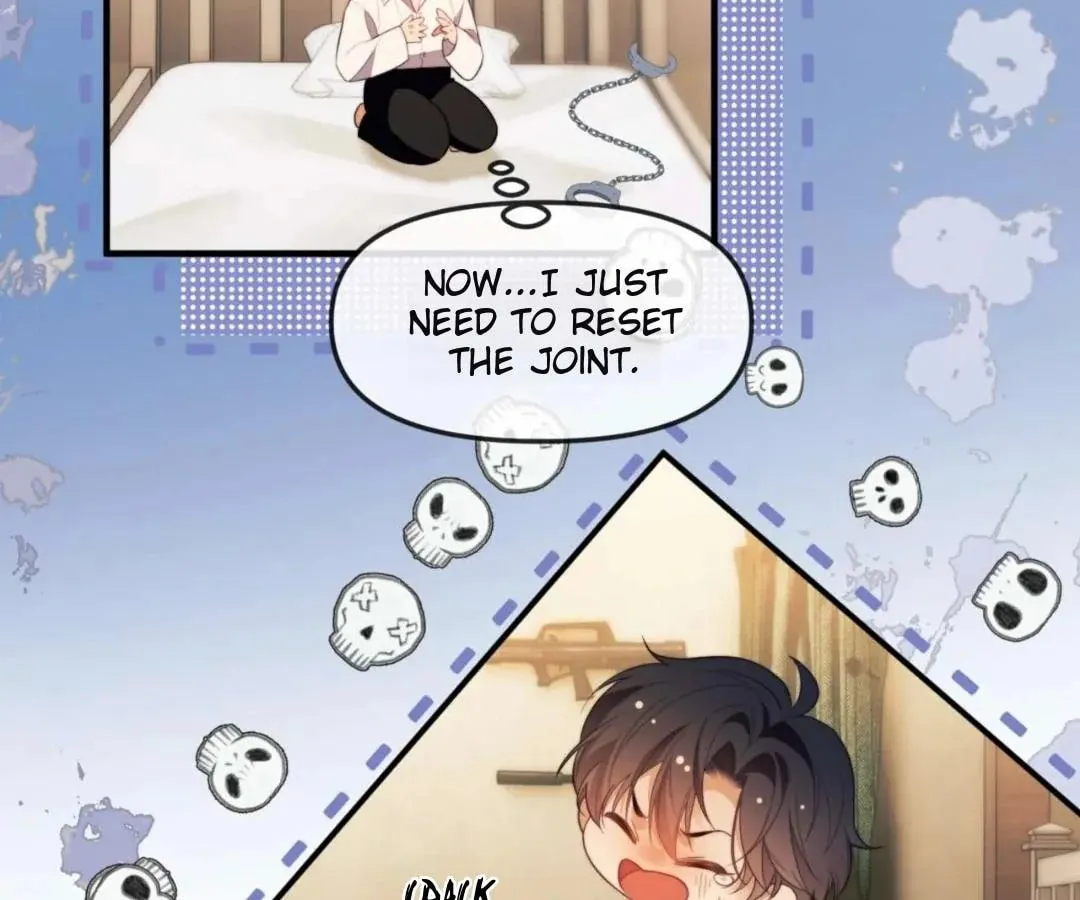 Read Desharow Merman chapter 81 image 25 on Lezhin