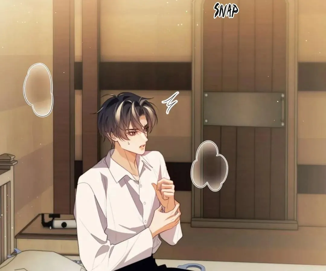 Read Desharow Merman chapter 81 image 27 on Lezhin