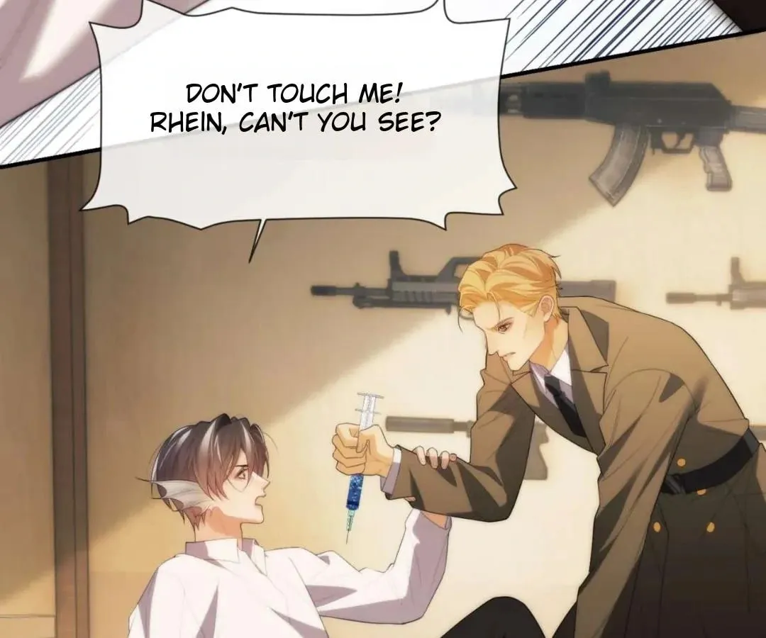 Read Desharow Merman chapter 81 image 44 on Lezhin