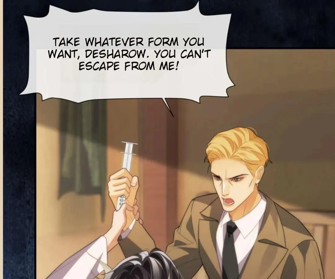 Read Desharow Merman chapter 81 image 49 on Lezhin
