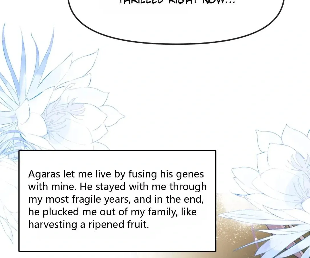 Read Desharow Merman chapter 81 image 5 on Lezhin