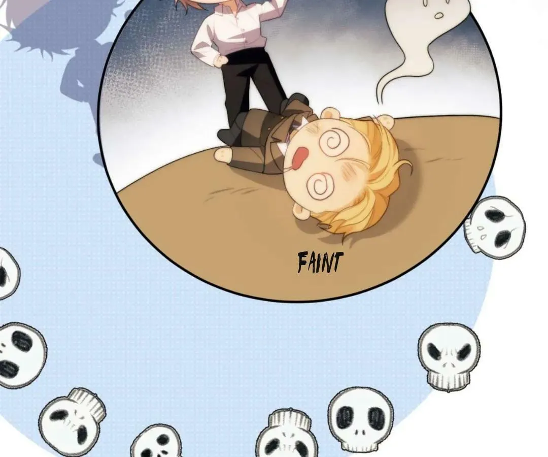 Read Desharow Merman chapter 81 image 61 on Lezhin