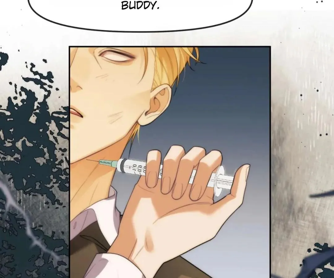 Read Desharow Merman chapter 81 image 64 on Lezhin