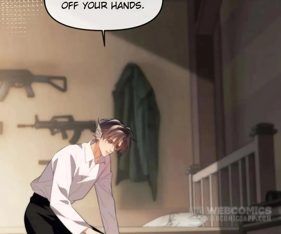 Read Desharow Merman chapter 81 image 66 on Lezhin
