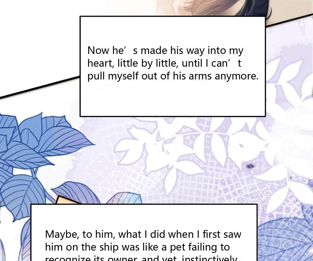 Read Desharow Merman chapter 81 image 7 on Lezhin