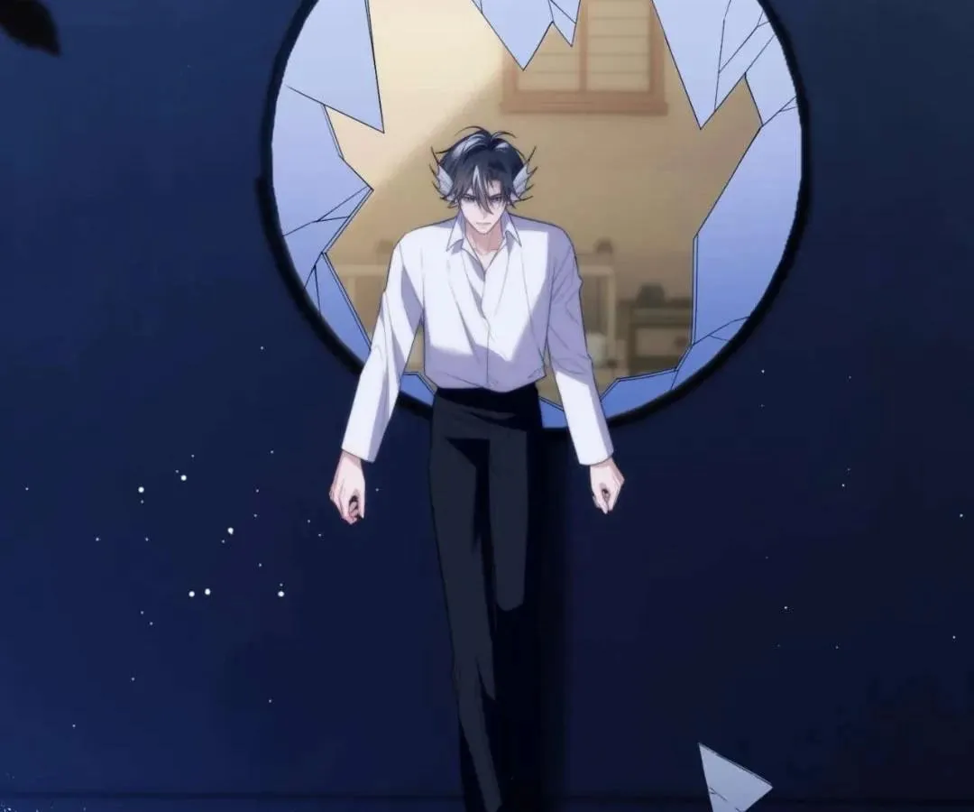 Read Desharow Merman chapter 81 image 75 on Lezhin