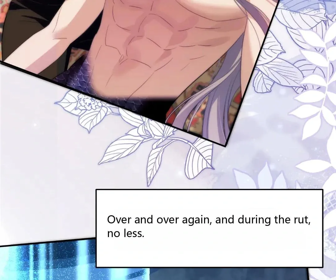Read Desharow Merman chapter 81 image 9 on Lezhin