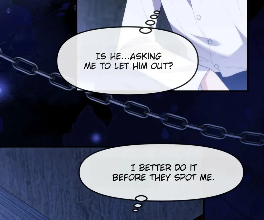 Read Desharow Merman chapter 82 image 1 on Lezhin