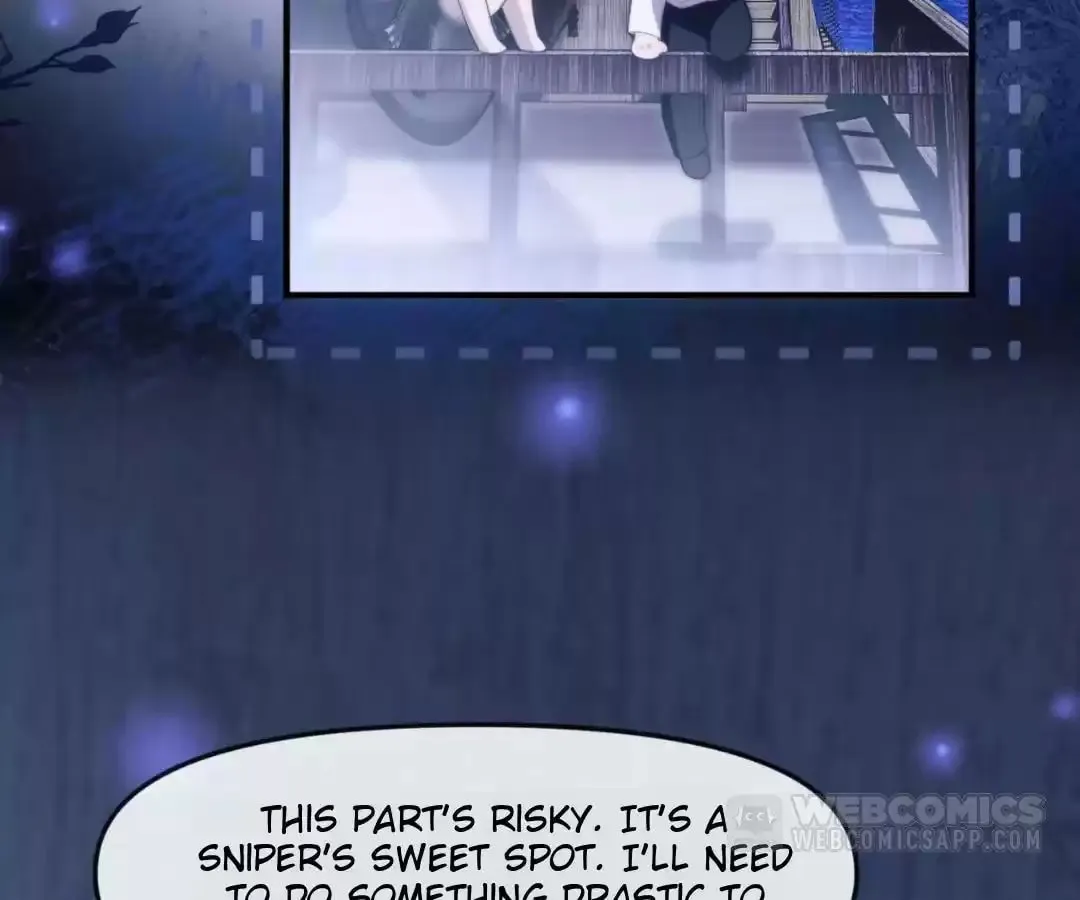 Read Desharow Merman chapter 82 image 10 on Lezhin
