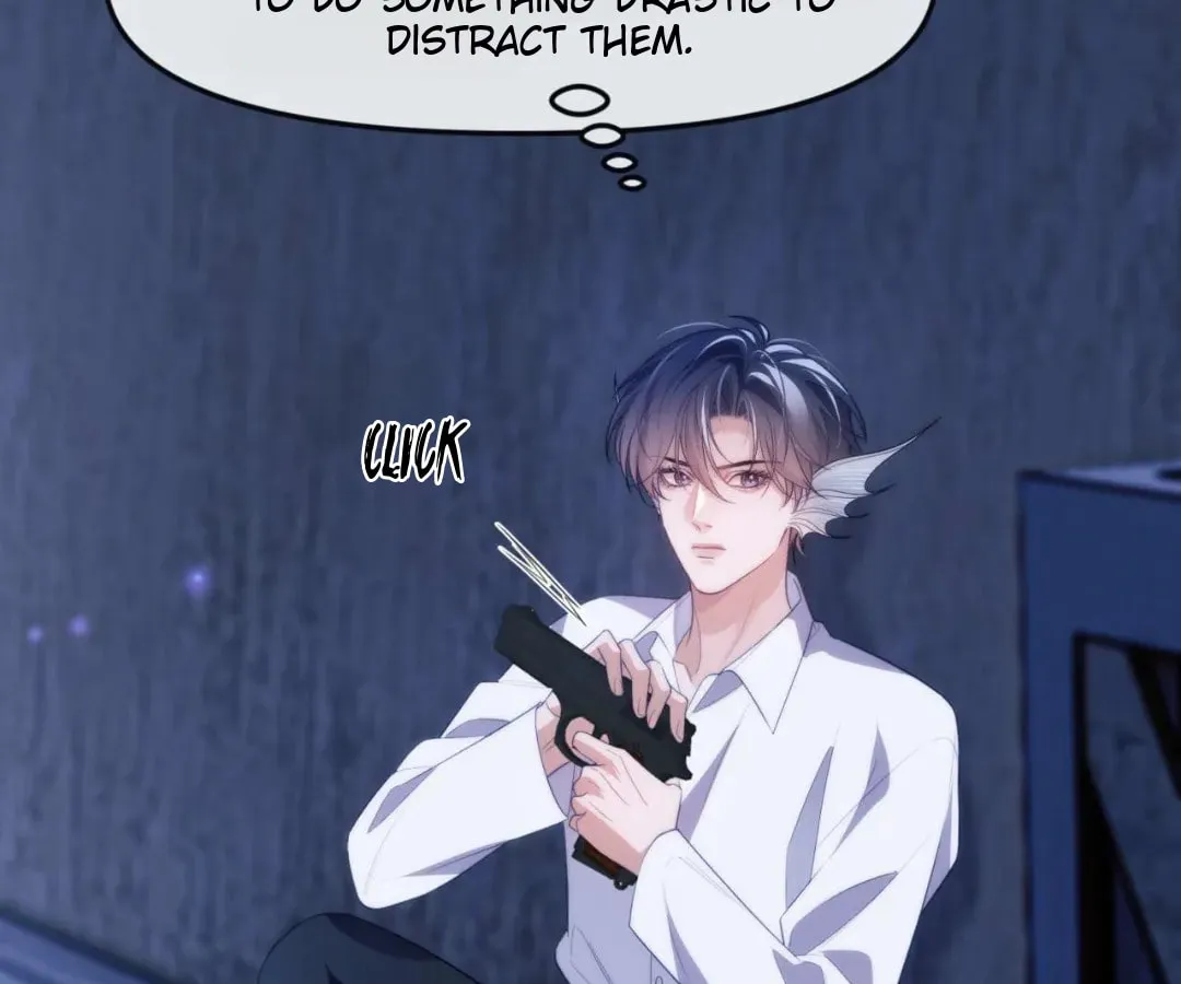 Read Desharow Merman chapter 82 image 11 on Lezhin