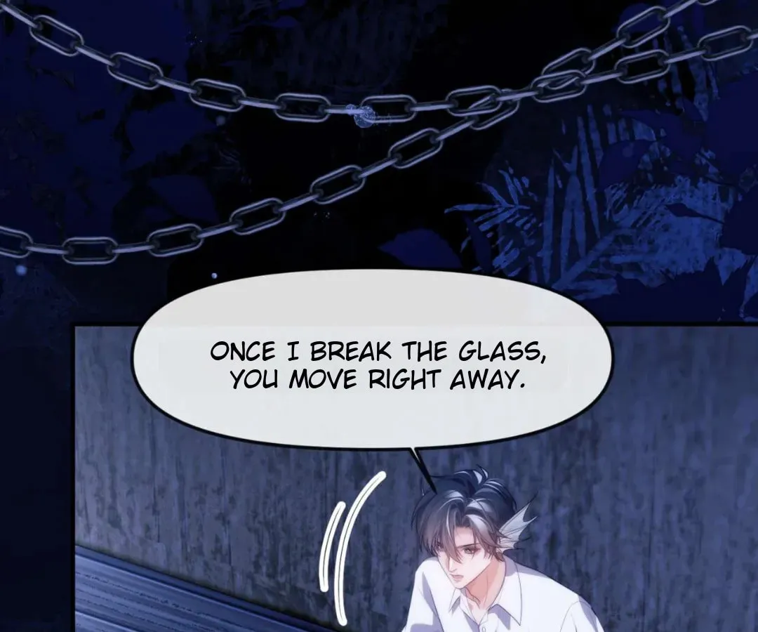 Read Desharow Merman chapter 82 image 13 on Lezhin