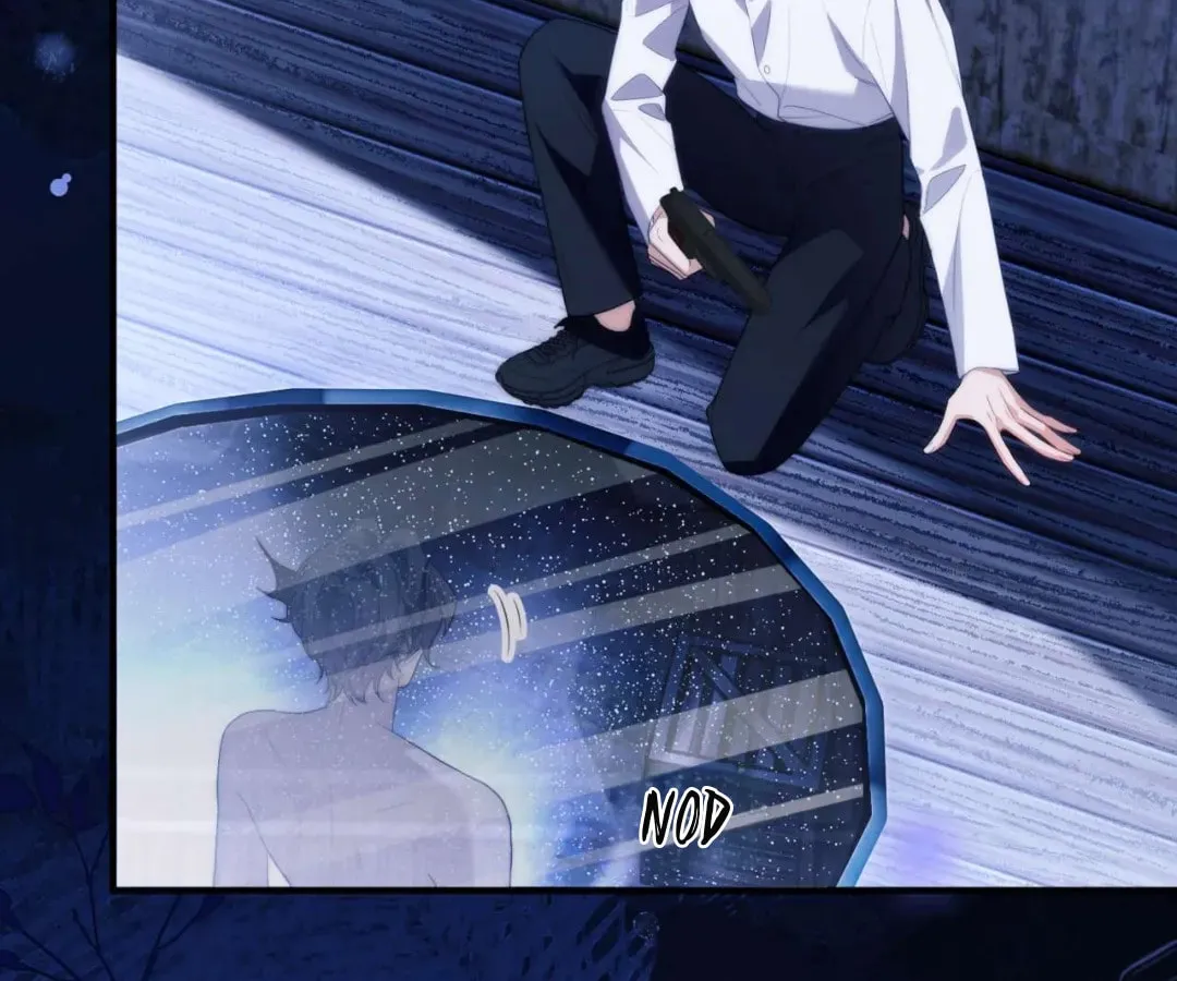 Read Desharow Merman chapter 82 image 14 on Lezhin