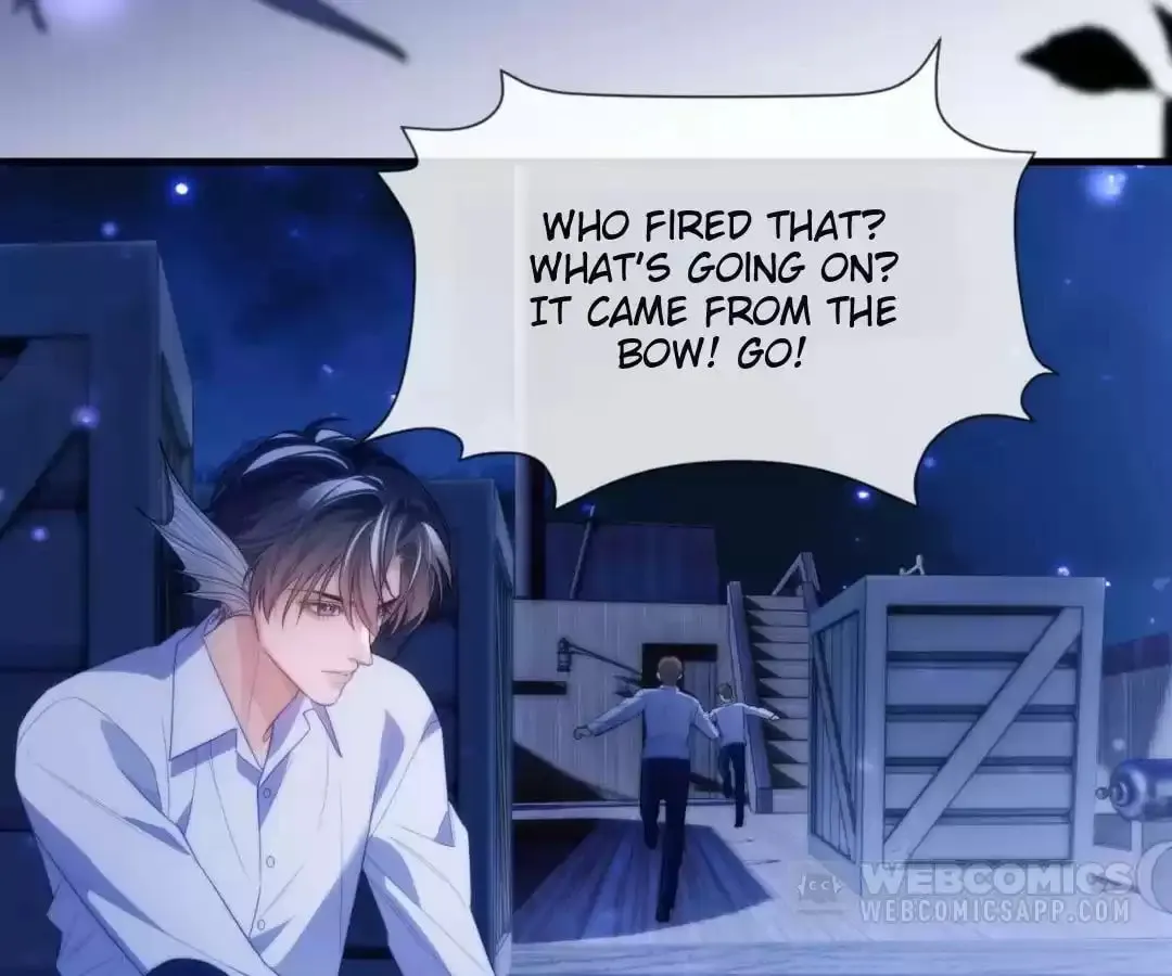 Read Desharow Merman chapter 82 image 18 on Lezhin