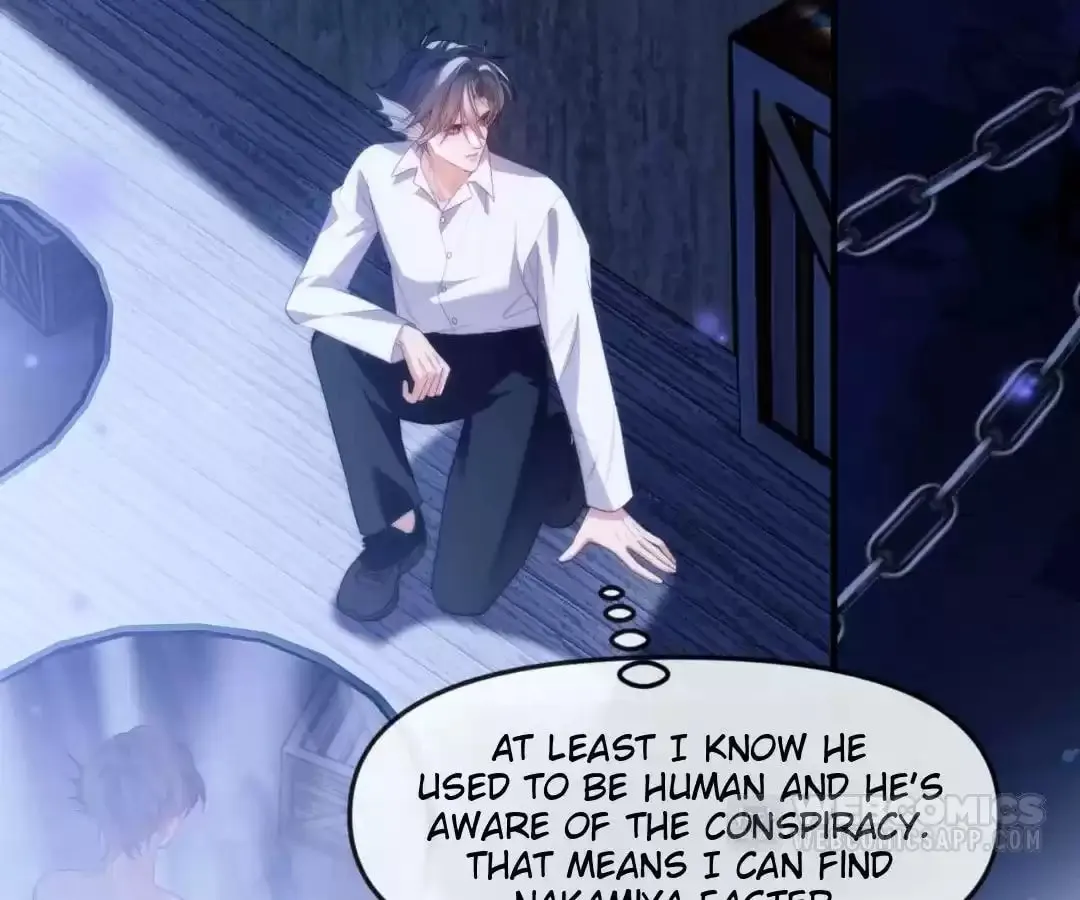 Read Desharow Merman chapter 82 image 2 on Lezhin