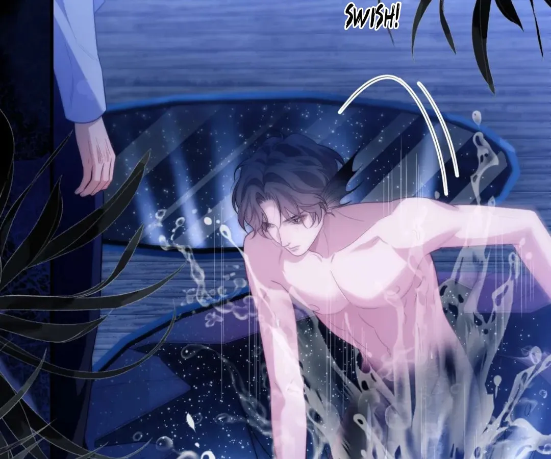 Read Desharow Merman chapter 82 image 23 on Lezhin