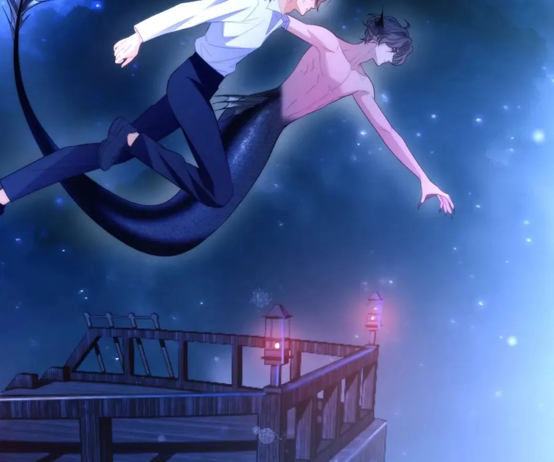 Read Desharow Merman chapter 82 image 28 on Lezhin