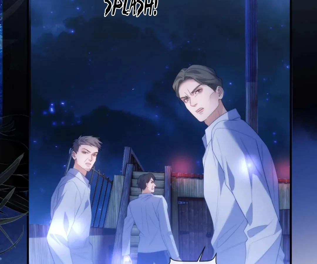 Read Desharow Merman chapter 82 image 30 on Lezhin