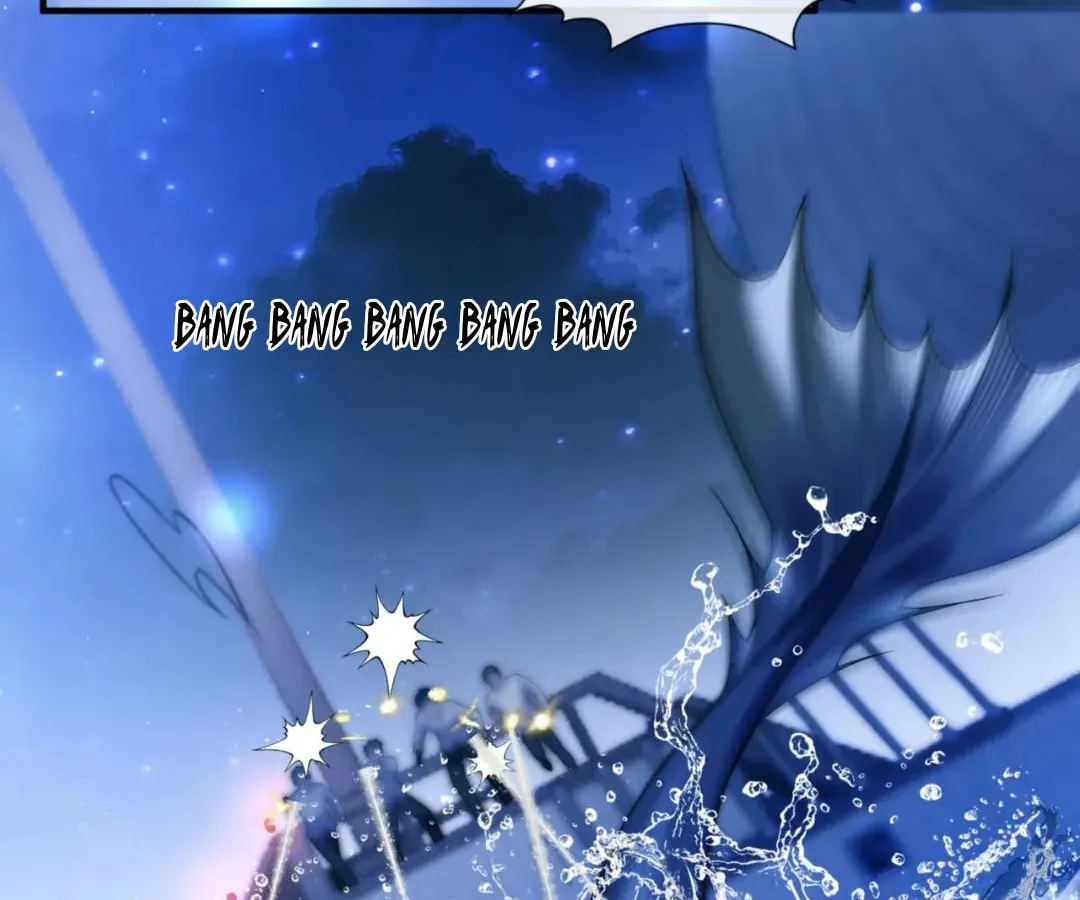 Read Desharow Merman chapter 82 image 33 on Lezhin