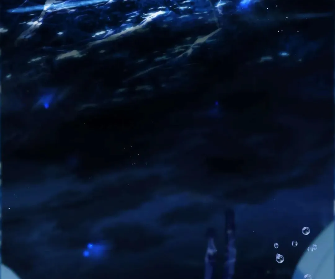 Read Desharow Merman chapter 82 image 35 on Lezhin