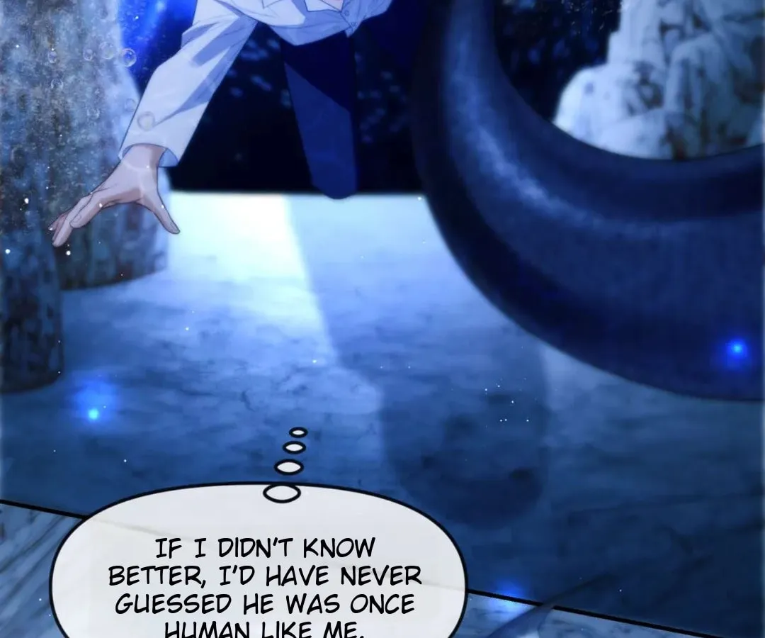 Read Desharow Merman chapter 82 image 40 on Lezhin
