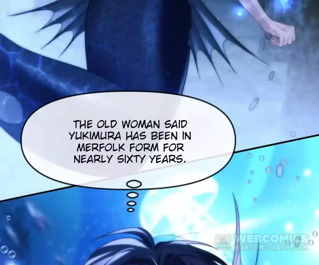 Read Desharow Merman chapter 82 image 42 on Lezhin