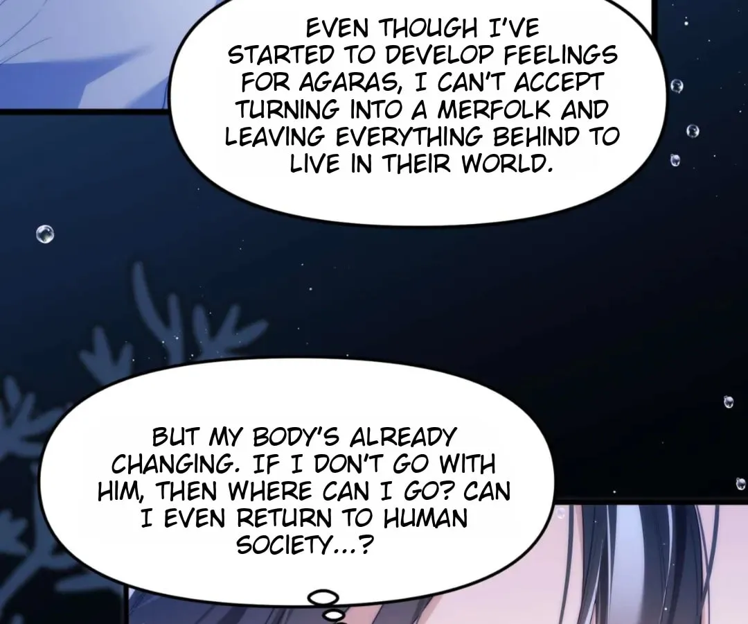 Read Desharow Merman chapter 82 image 49 on Lezhin