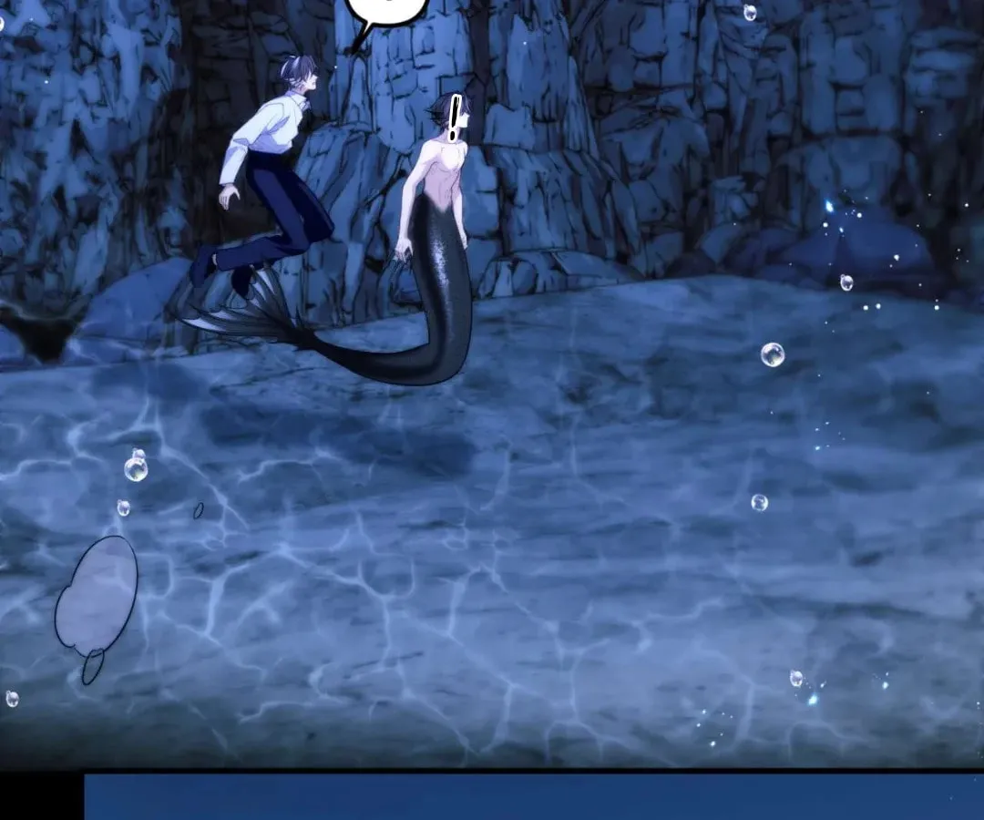 Read Desharow Merman chapter 82 image 52 on Lezhin