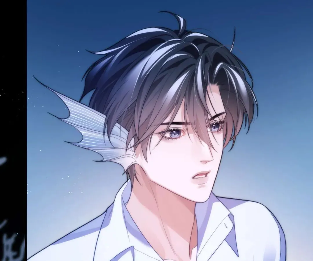 Read Desharow Merman chapter 82 image 53 on Lezhin