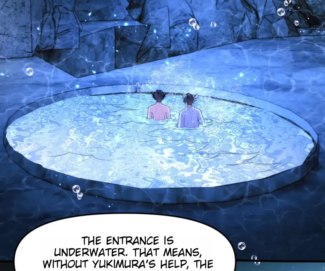 Read Desharow Merman chapter 82 image 59 on Lezhin